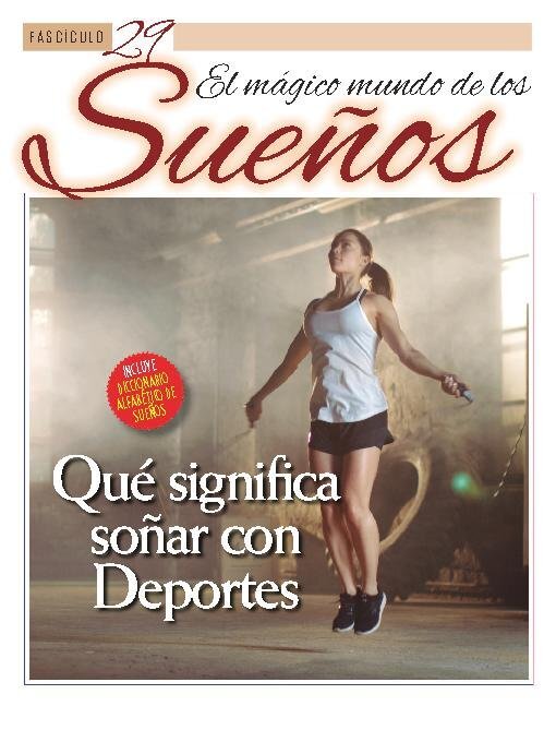 Title details for Sueños, interpretación by Media Contenidos - Available